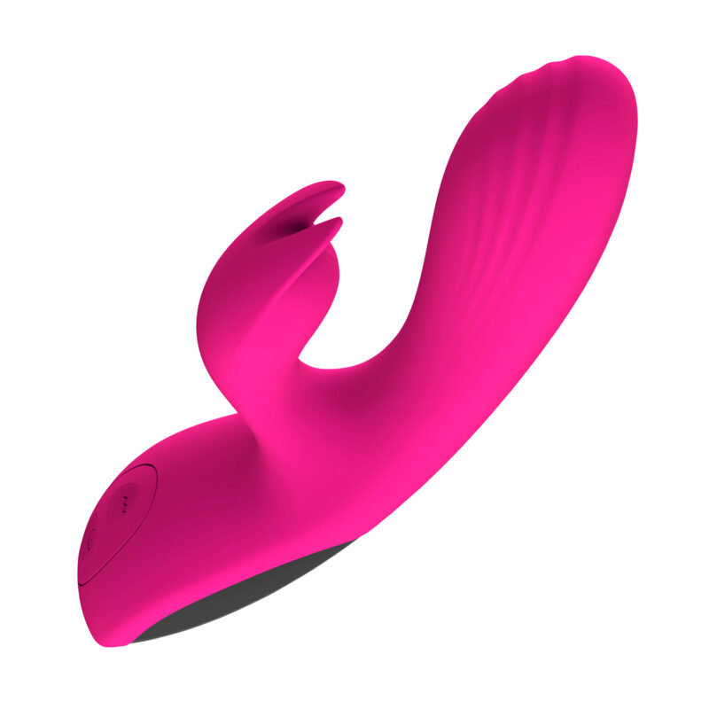 momosecret-rabbit